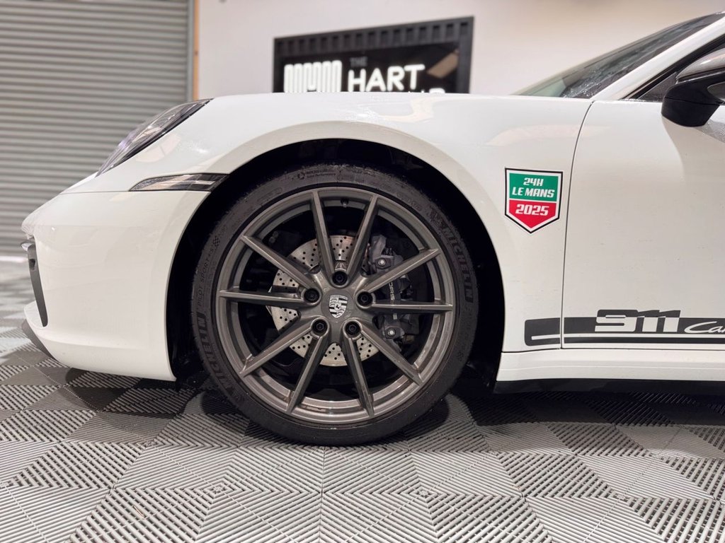 Used Porsche 911 2023 for sale - 76724651: Photo 8