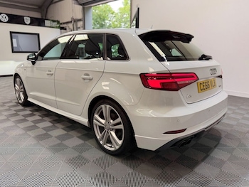 Used Audi A3 2016 for sale - 78975144: Photo