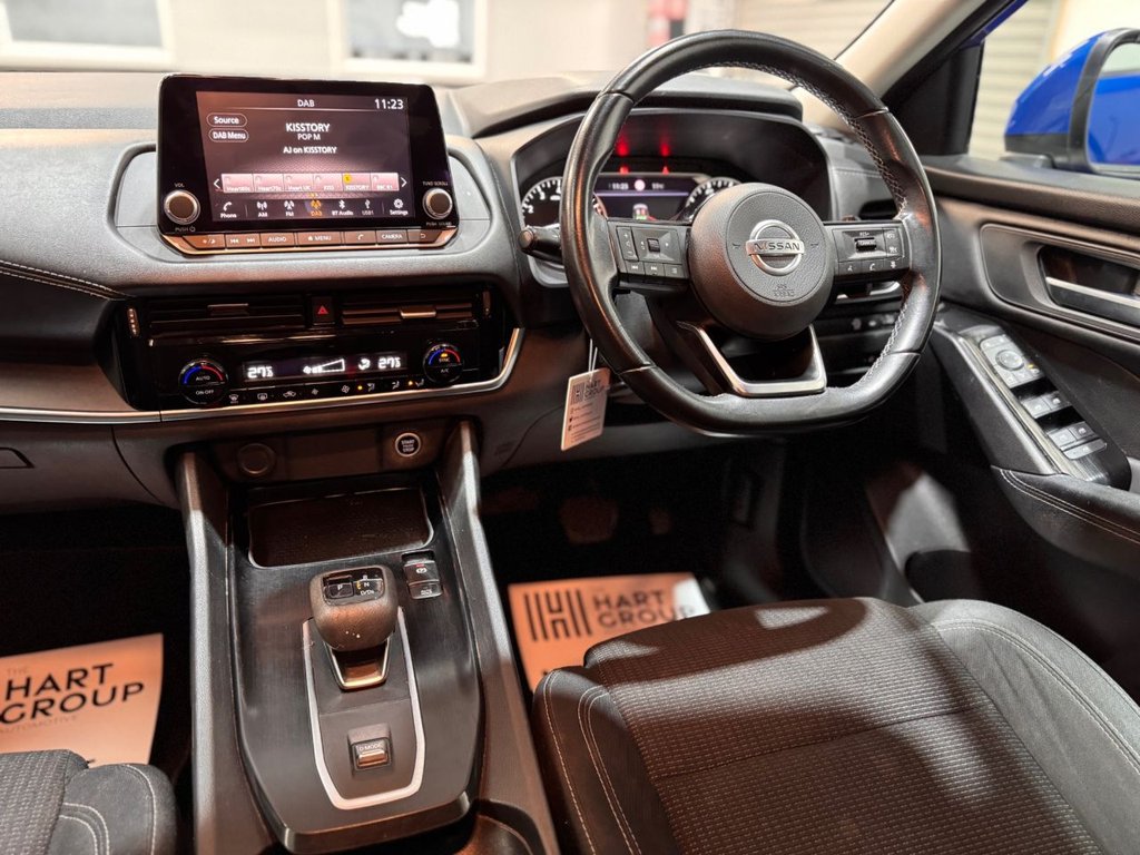 Used Nissan Qashqai 2021 for sale - 76304157: Photo 18