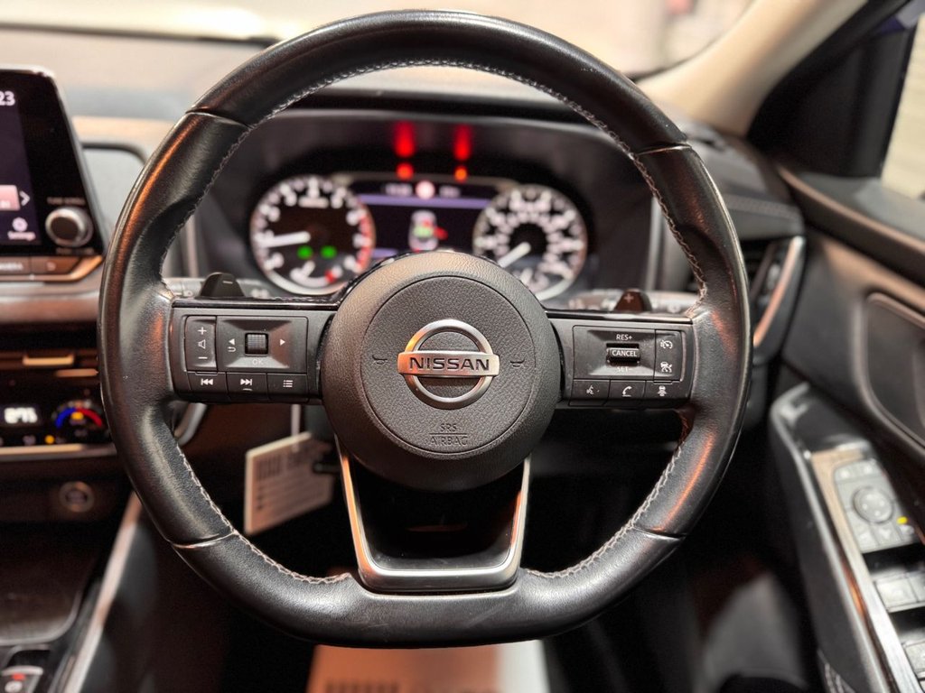 Used Nissan Qashqai 2021 for sale - 76304157: Photo 19