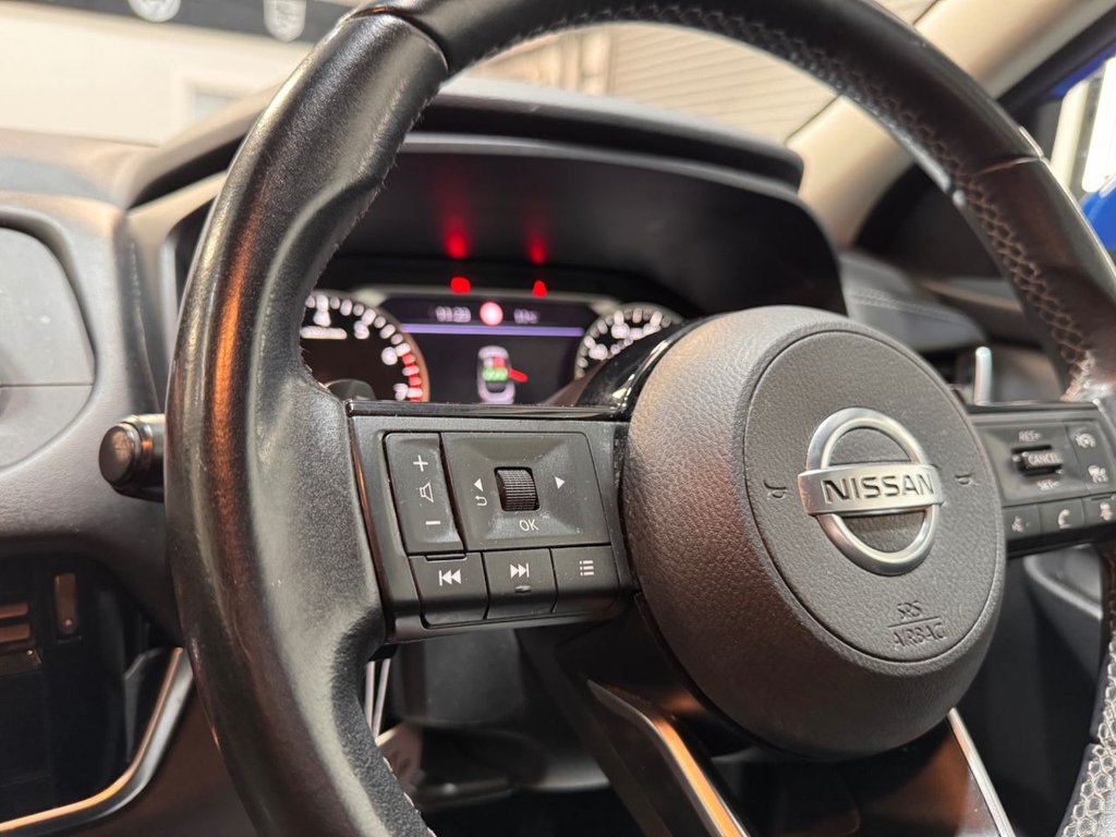 Used Nissan Qashqai 2021 for sale - 76304157: Photo 20