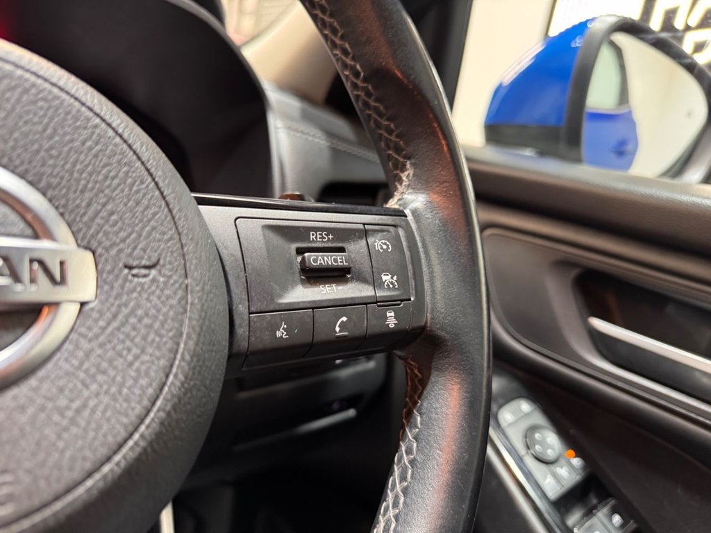 Used Nissan Qashqai 2021 for sale - 76304157: Photo 21