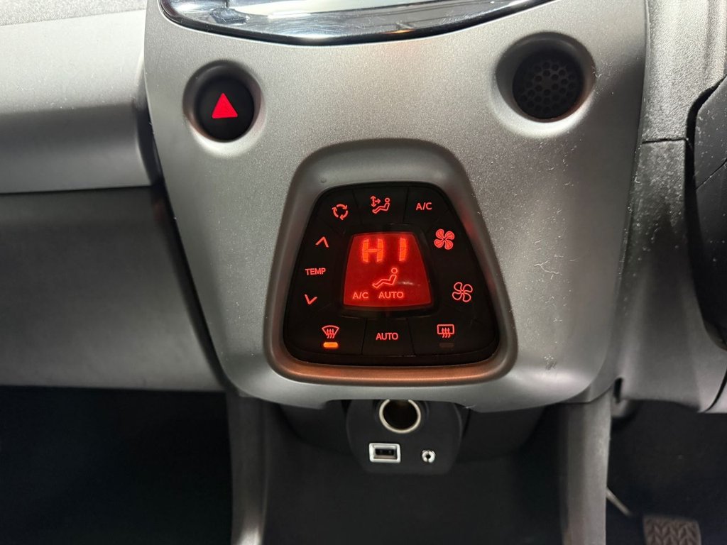 Used Toyota AYGO 2018 for sale - 77007022: Photo 11