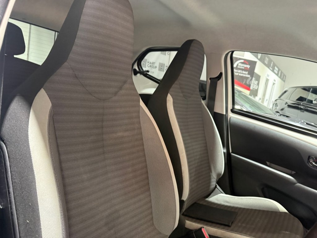 Used Toyota AYGO 2018 for sale - 77007022: Photo 14