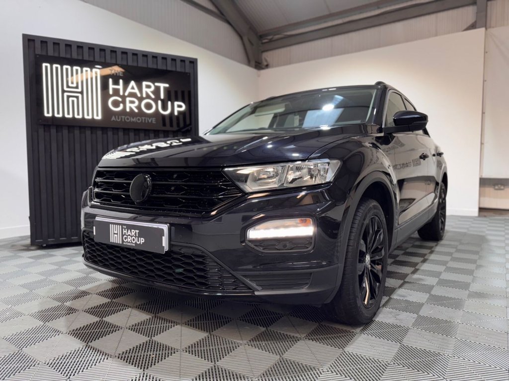 Used Volkswagen T-Roc 2020 for sale - 76632232: Photo 12