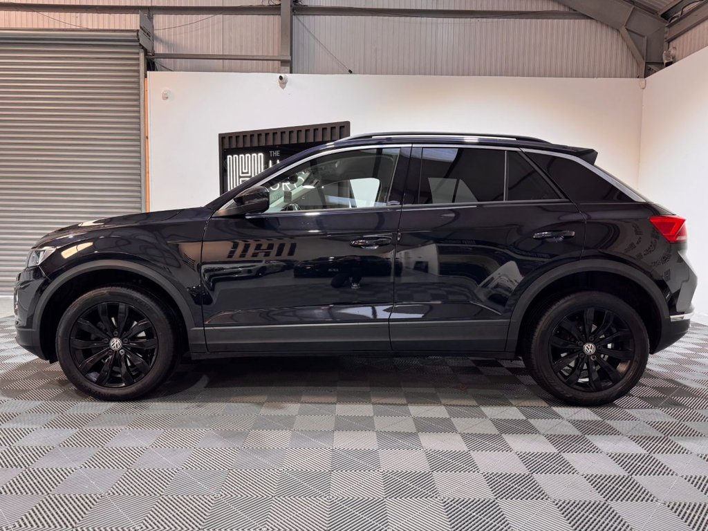 Used Volkswagen T-Roc 2020 for sale - 76632232: Photo 13