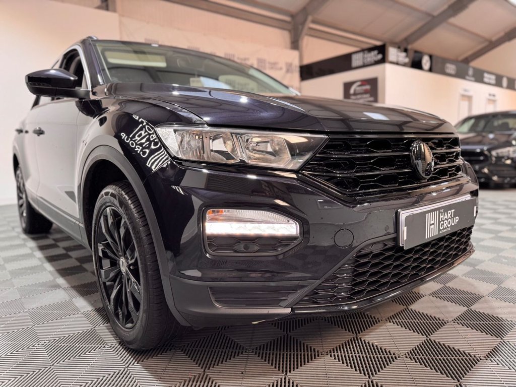 Used Volkswagen T-Roc 2020 for sale - 76632232: Photo 14