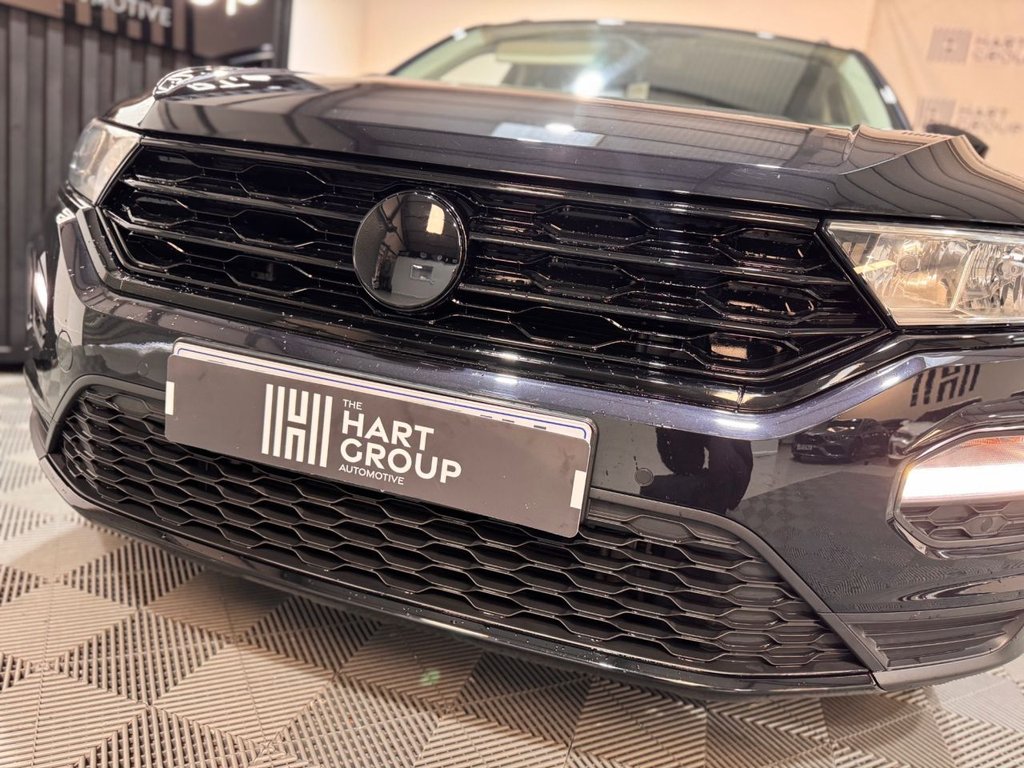 Used Volkswagen T-Roc 2020 for sale - 76632232: Photo 15