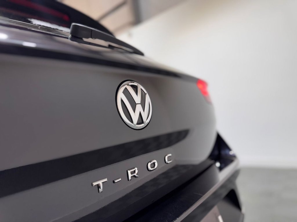 Used Volkswagen T-Roc 2020 for sale - 76632232: Photo 25