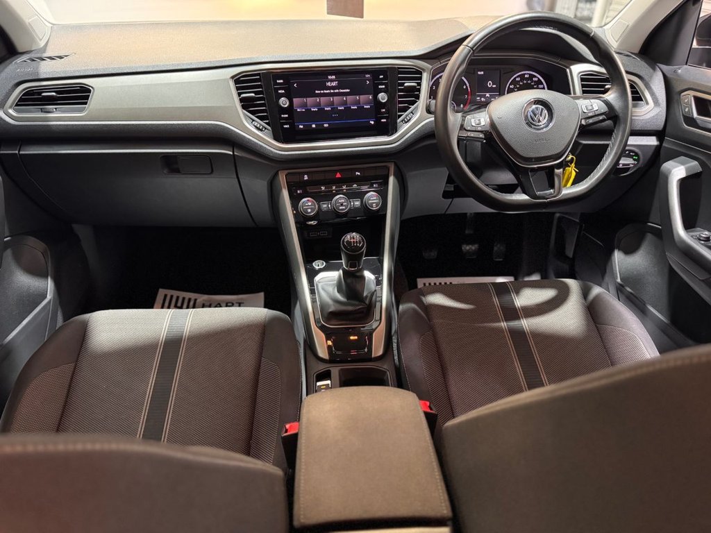 Used Volkswagen T-Roc 2020 for sale - 76632232: Photo 27