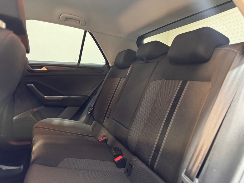 Used Volkswagen T-Roc 2020 for sale - 76632232: Photo 28