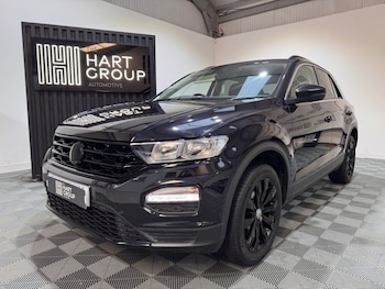 Used Volkswagen T-Roc 2020 for sale - 76632232: Photo