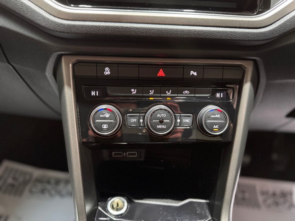 Used Volkswagen T-Roc 2020 for sale - 76632232: Photo 34