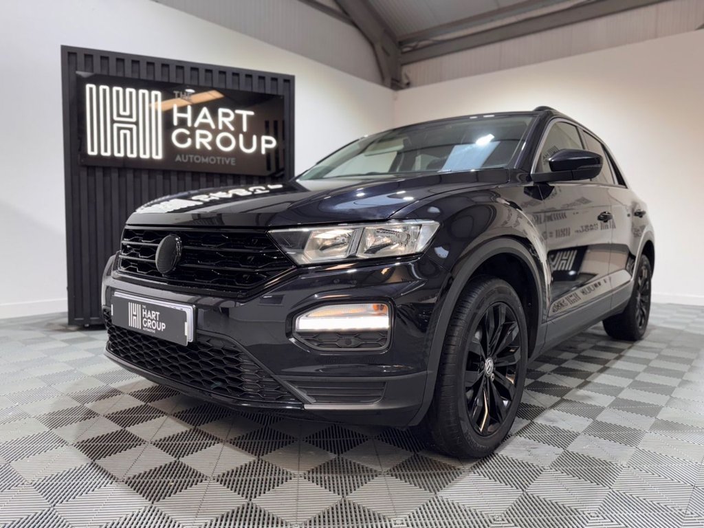 Used Volkswagen T-Roc 2020 for sale - 76632232: Photo 6
