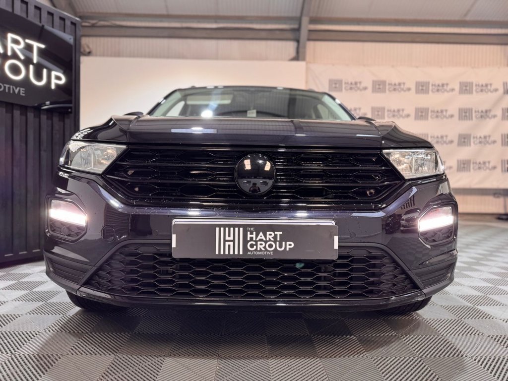 Used Volkswagen T-Roc 2020 for sale - 76632232: Photo 7