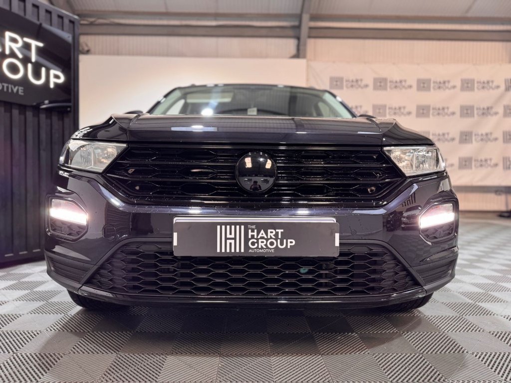 Used Volkswagen T-Roc 2020 for sale - 76632232: Photo 8