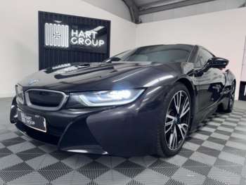 2018 (BS) - 2dr Auto