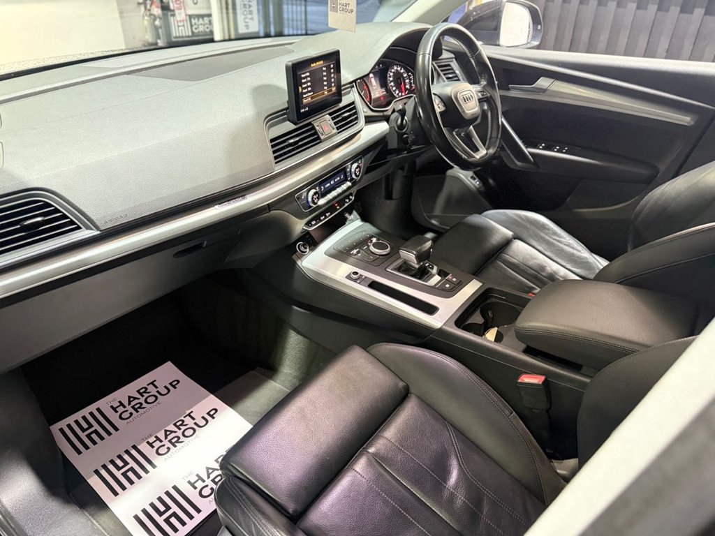 Used Audi Q5 2018 for sale - 77464013: Photo 10