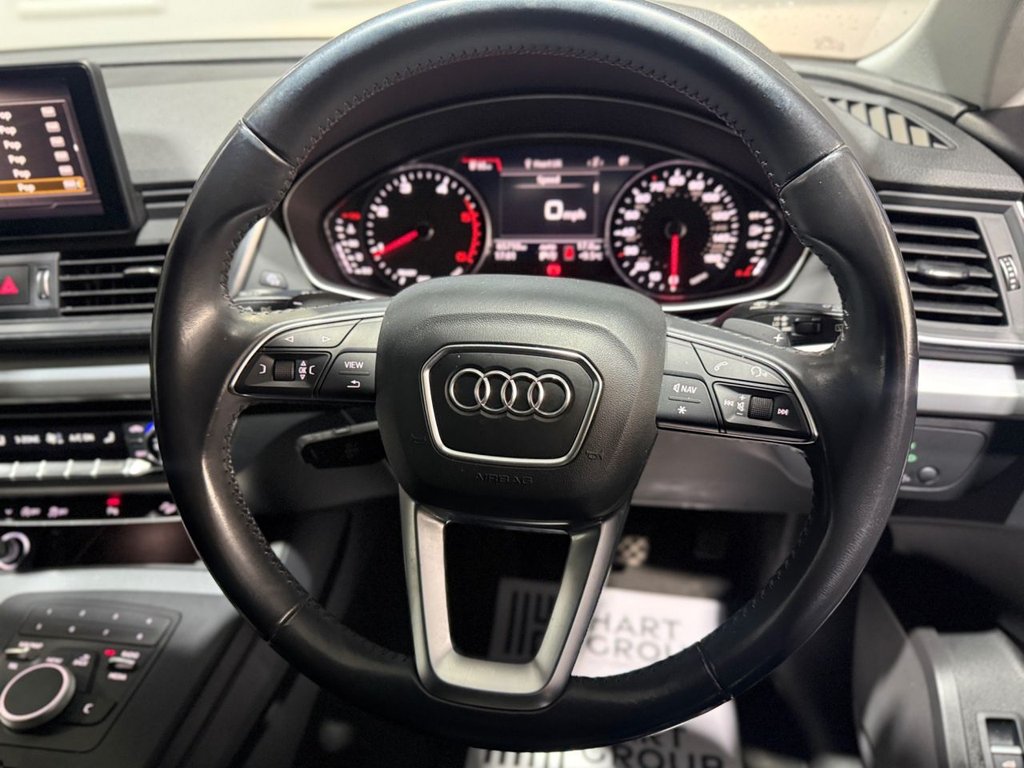 Used Audi Q5 2018 for sale - 77464013: Photo 11