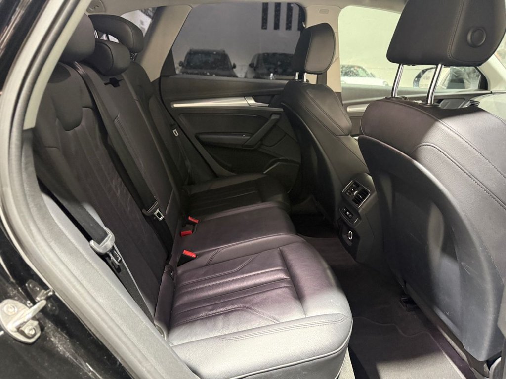 Used Audi Q5 2018 for sale - 77464013: Photo 15