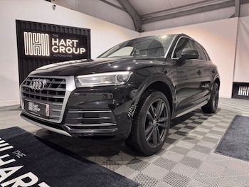 2018 (65) - 2.0 TDI Sport SUV 5dr Diesel S Tronic quattro Euro 6 (s/s) (190 ps)