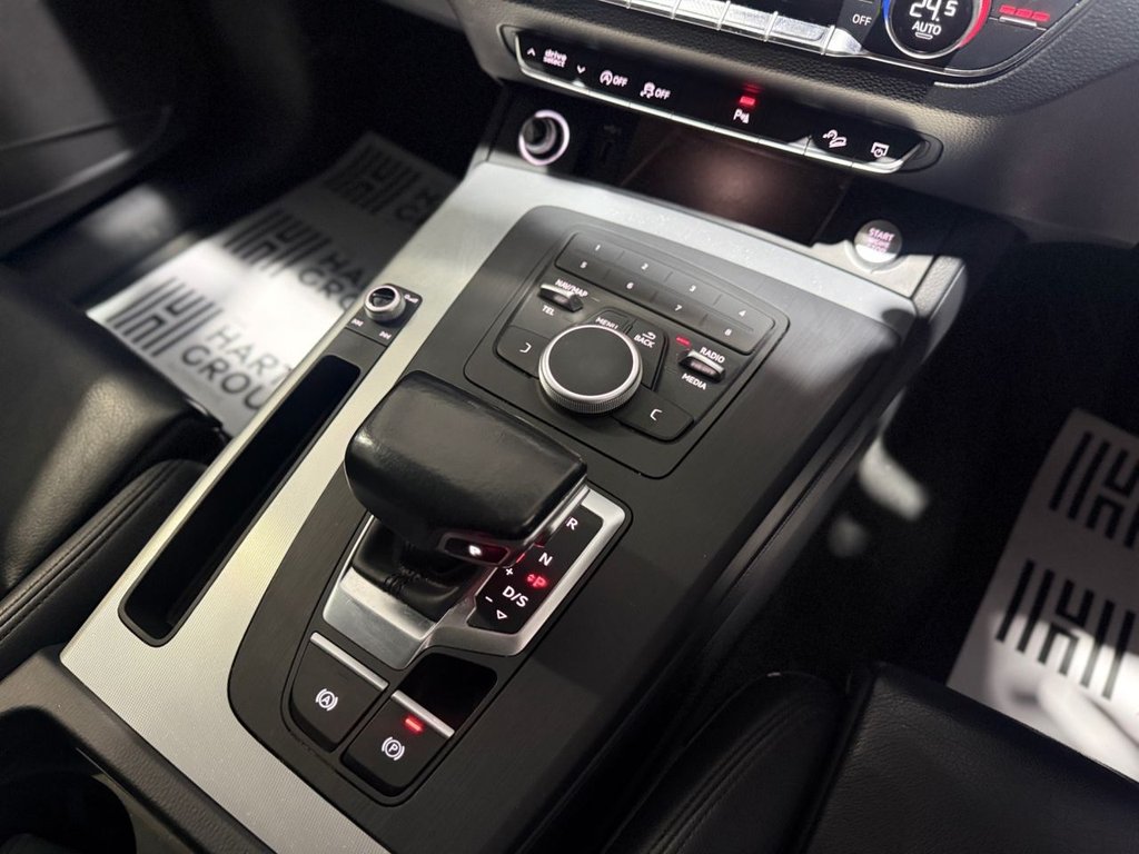 Used Audi Q5 2018 for sale - 77464013: Photo 21