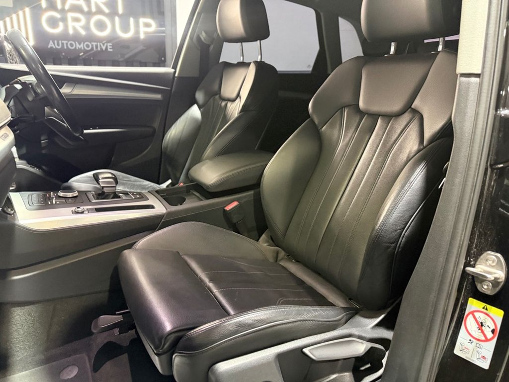 Used Audi Q5 2018 for sale - 77464013: Photo 9