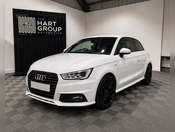 Used Audi A1 2018 for sale - 78414096: Photo