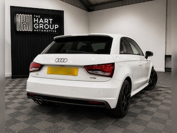 Used Audi A1 2018 for sale - 78414096: Photo