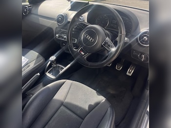 Used Audi A1 2018 for sale - 78414096: Photo