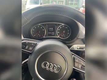 Used Audi A1 2018 for sale - 78414096: Photo