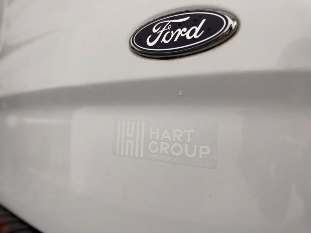 Used Ford Transit Custom 2018 for sale - 76381518: Photo 18