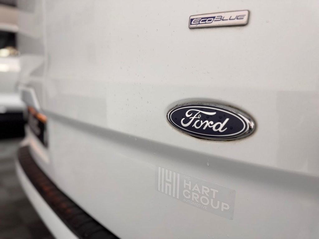 Used Ford Transit Custom 2018 for sale - 76381518: Photo 19
