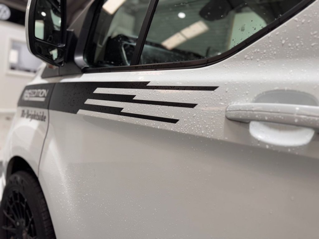 Used Ford Transit Custom 2018 for sale - 76381518: Photo 22