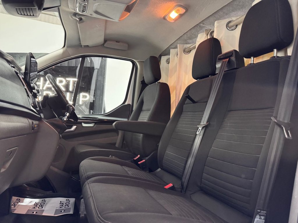 Used Ford Transit Custom 2018 for sale - 76381518: Photo 26