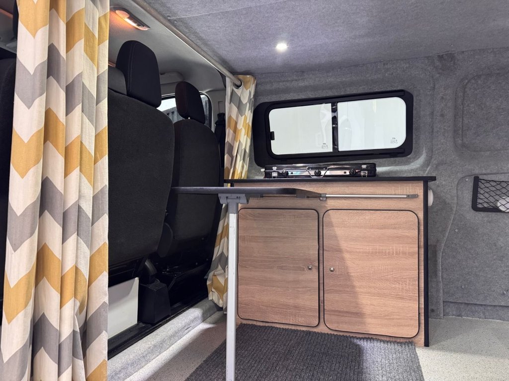 Used Ford Transit Custom 2018 for sale - 76381518: Photo 35