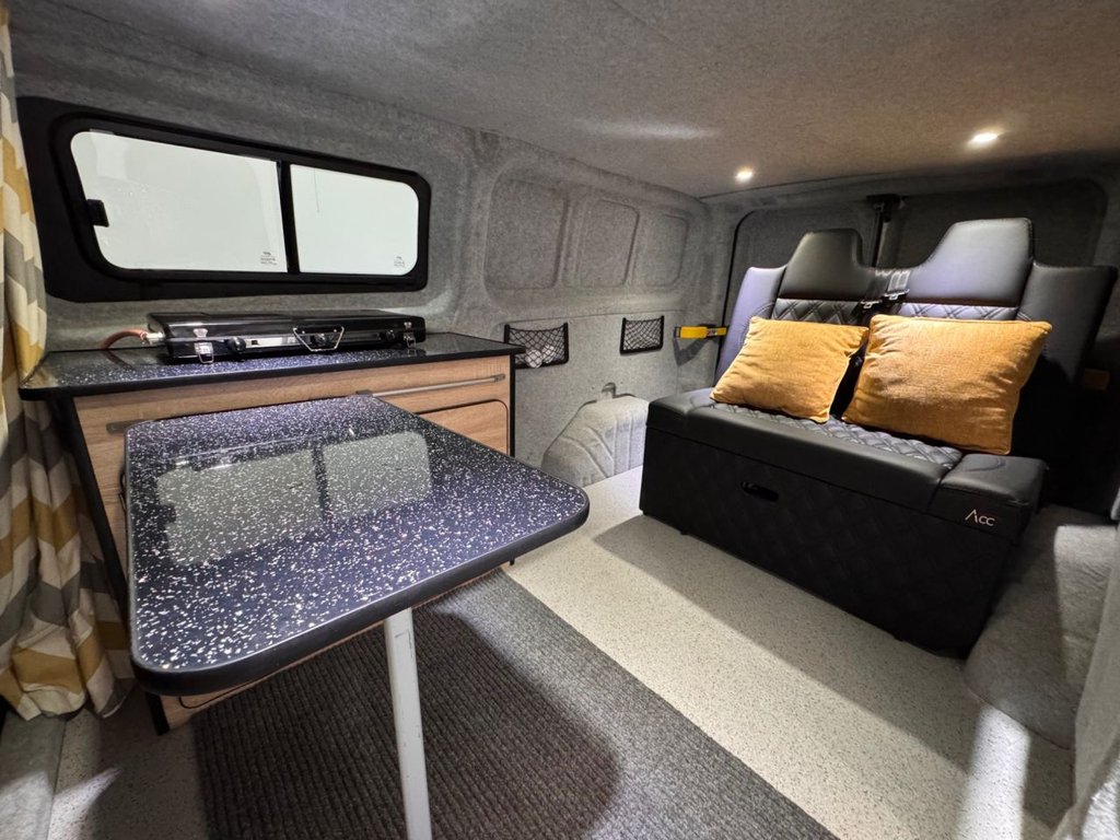 Used Ford Transit Custom 2018 for sale - 76381518: Photo 36