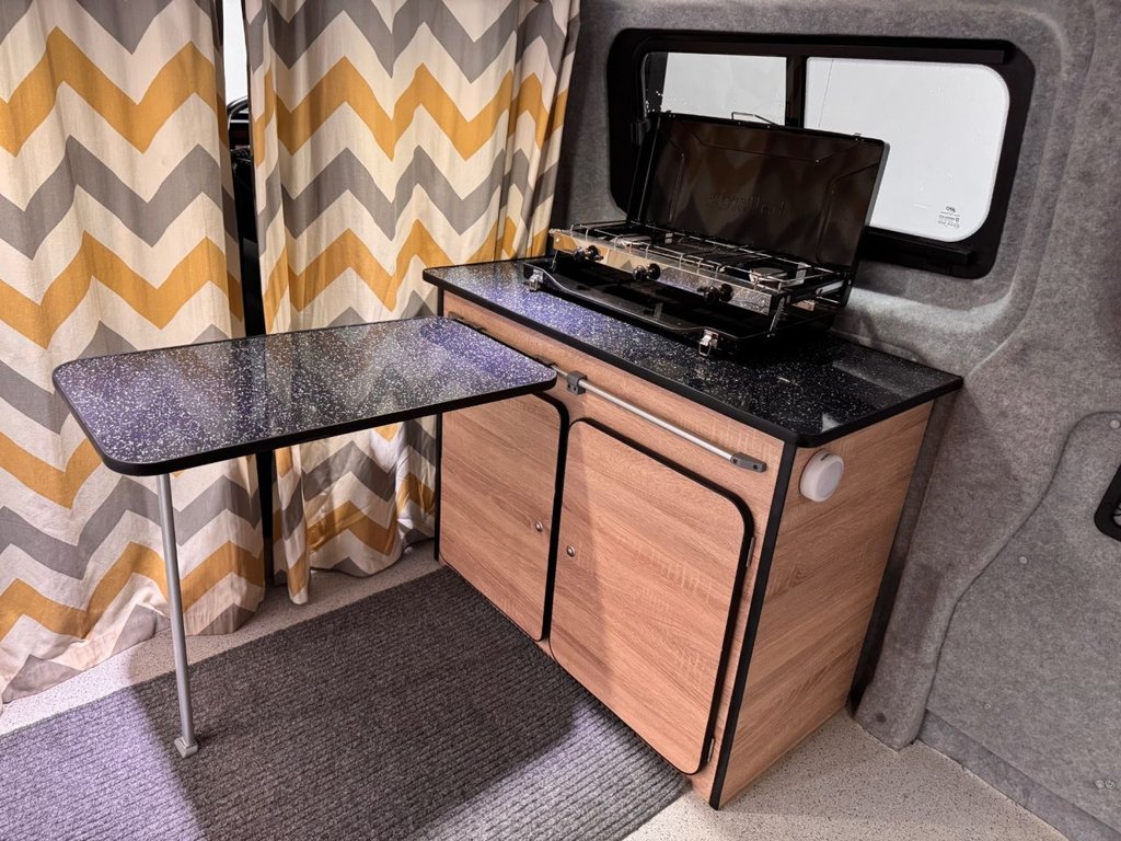 Used Ford Transit Custom 2018 for sale - 76381518: Photo 40