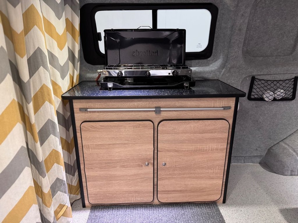 Used Ford Transit Custom 2018 for sale - 76381518: Photo 41