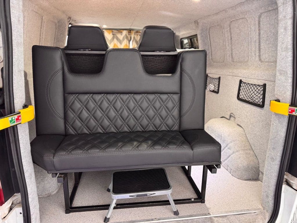 Used Ford Transit Custom 2018 for sale - 76381518: Photo 42