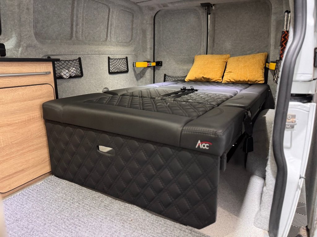 Used Ford Transit Custom 2018 for sale - 76381518: Photo 46