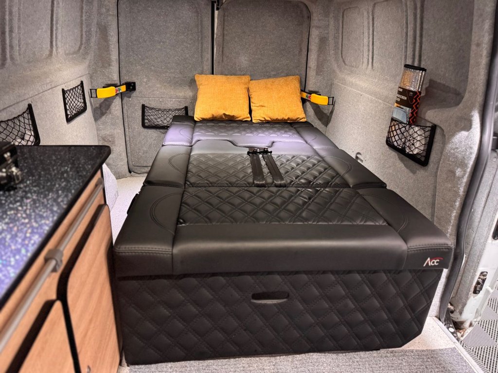 Used Ford Transit Custom 2018 for sale - 76381518: Photo 48