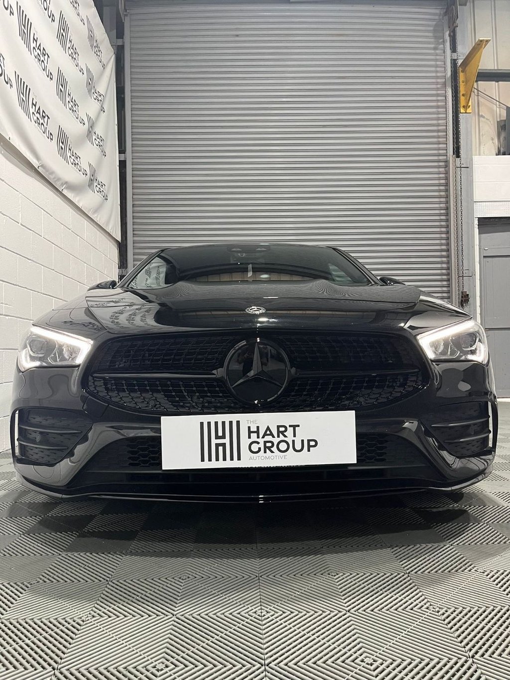 Used Mercedes-Benz CLA 2019 for sale - 76570011: Photo 3