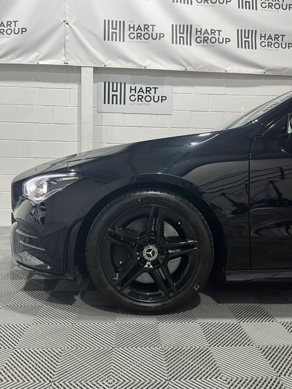 Used Mercedes-Benz CLA 2019 for sale - 76570011: Photo 4