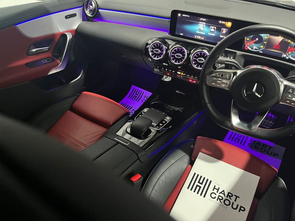 Used Mercedes-Benz CLA 2019 for sale - 76570011: Photo 5