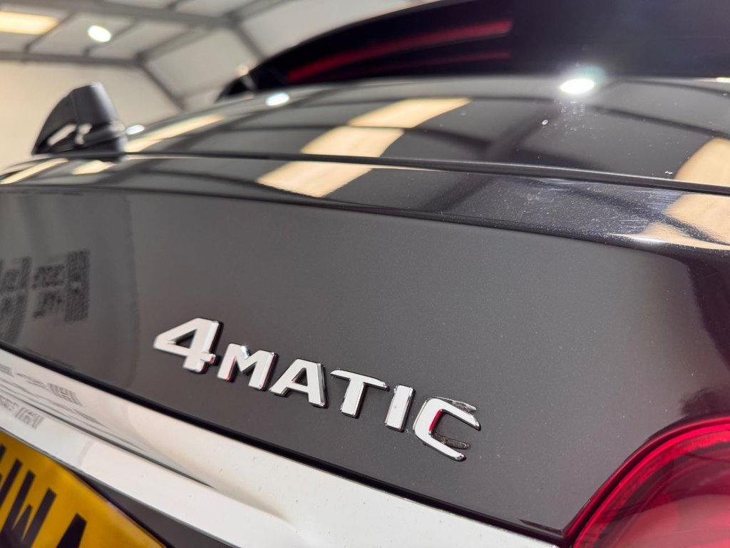 Used Mercedes-Benz GLA 2018 for sale - 77614144: Photo 12