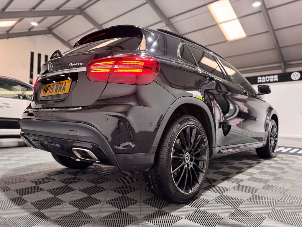 Used Mercedes-Benz GLA 2018 for sale - 77614144: Photo 13