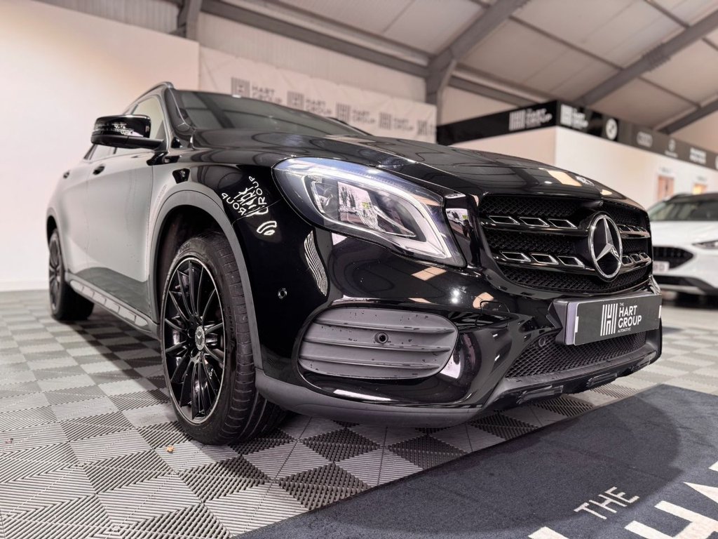 Used Mercedes-Benz GLA 2018 for sale - 77614144: Photo 15