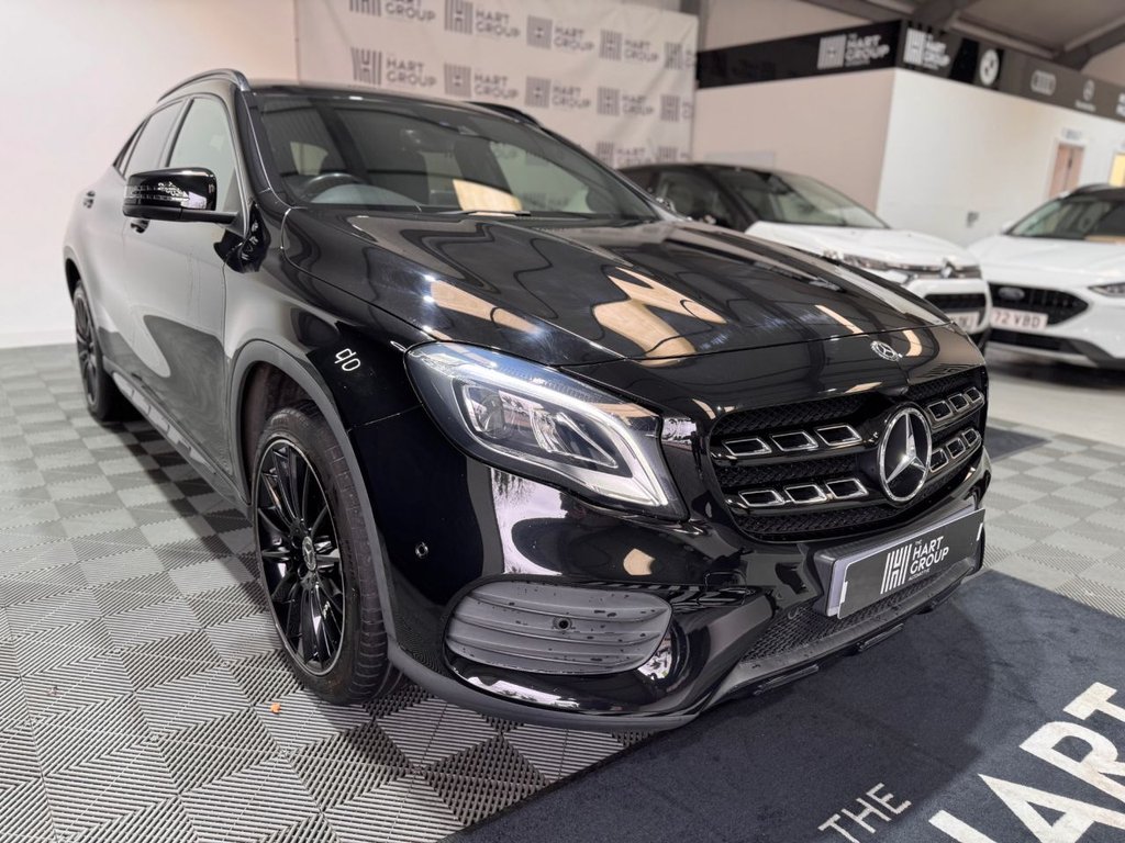 Used Mercedes-Benz GLA 2018 for sale - 77614144: Photo 16