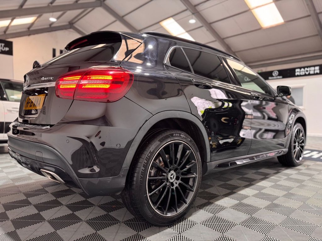 Used Mercedes-Benz GLA 2018 for sale - 77614144: Photo 6